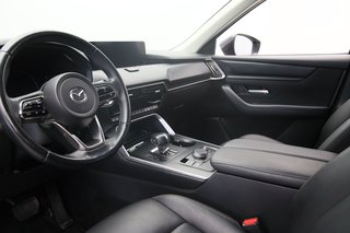 2024 Mazda CX-90 MHEV GS-L