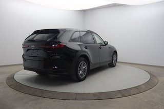 2024 Mazda CX-90 MHEV in Sept-Îles, Quebec - 4 - w320h240px