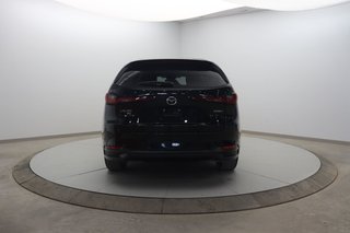 2024 Mazda CX-90 MHEV in Sept-Îles, Quebec - 5 - w320h240px