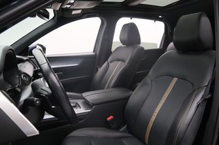 Mazda CX-90 MHEV GT-P 2024 à Chicoutimi, Québec - 6 - w320h240px