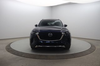 Mazda CX-90 MHEV GT-P 2024 à Chicoutimi, Québec - 2 - w320h240px
