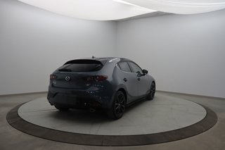 Mazda3 Sport GT 2020