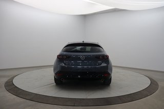 Mazda3 Sport GT 2020