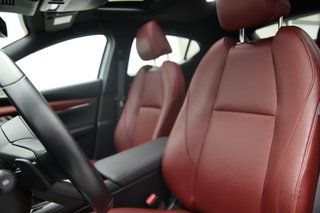 2020  Mazda3 Sport GT