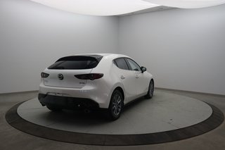 2020  Mazda3 Sport GS