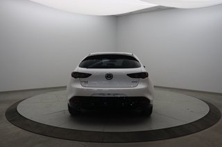 2020  Mazda3 Sport GS