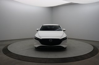 2020  Mazda3 Sport GS