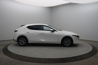 2020  Mazda3 Sport GS