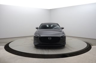 Mazda3 Sport GX 2020