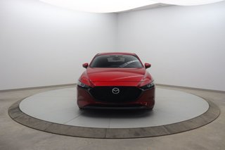 Mazda 3 Sport  2020 à Sept-Îles, Québec - 2 - w320h240px