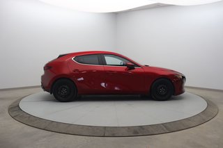 Mazda 3 Sport  2020 à Sept-Îles, Québec - 3 - w320h240px