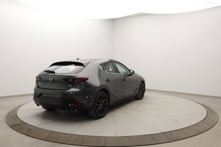 2021 Mazda 3 Sport GT w/Turbo in Chicoutimi, Quebec - 4 - w320h240px