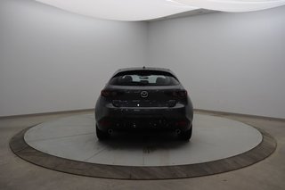 2021 Mazda 3 Sport in Jonquière, Quebec - 5 - w320h240px