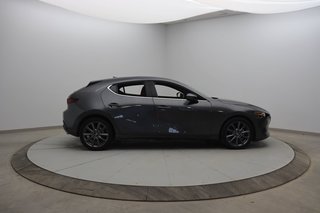 2021 Mazda 3 Sport in Jonquière, Quebec - 3 - w320h240px