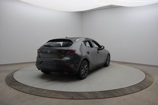 2021 Mazda 3 Sport in Jonquière, Quebec - 4 - w320h240px