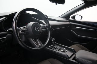 Mazda3 Sport GS 2021
