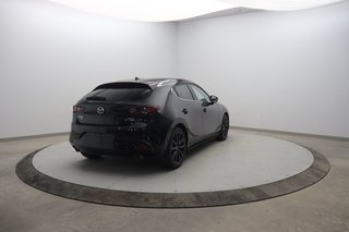 2021 Mazda 3 Sport in Baie-Comeau, Quebec - 4 - w320h240px