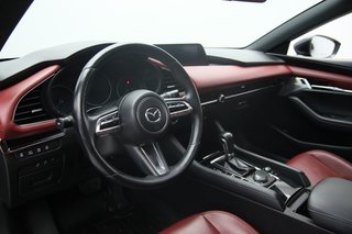 2021  Mazda3 Sport GT w/Turbo