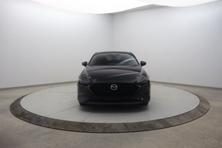 2021 Mazda 3 Sport in Baie-Comeau, Quebec - 2 - w320h240px