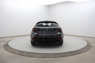 2022  Mazda3 Sport GT w/Turbo