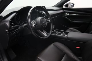 2022  Mazda3 Sport GT w/Turbo