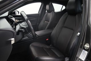 2022  Mazda3 Sport GT w/Turbo