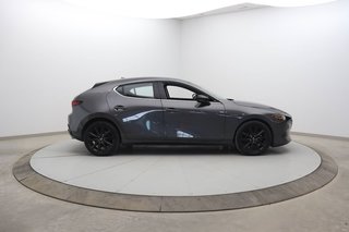2022  Mazda3 Sport GT w/Turbo