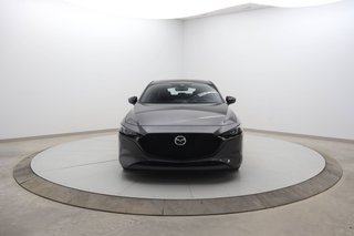 2022  Mazda3 Sport GT w/Turbo