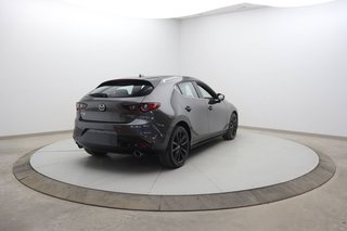 2022  Mazda3 Sport GT w/Turbo
