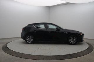 Mazda 3 Sport  2022 à Sept-Îles, Québec - 3 - w320h240px