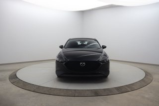 2022 Mazda 3 Sport GX in Jonquière, Quebec - 2 - w320h240px