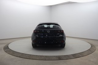 2022 Mazda 3 Sport GX in Jonquière, Quebec - 5 - w320h240px