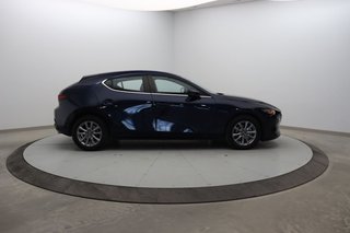Mazda 3 Sport GX 2022 à Chicoutimi, Québec - 3 - w320h240px