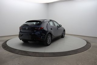 Mazda 3 Sport GX 2022 à Chicoutimi, Québec - 4 - w320h240px