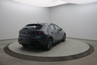 2023 Mazda 3 Sport GT in Chicoutimi, Quebec - 4 - w320h240px