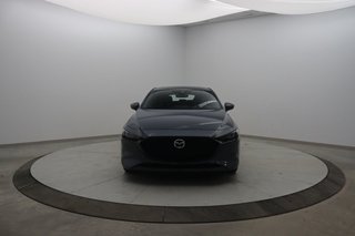 2023 Mazda 3 Sport GT in Chicoutimi, Quebec - 2 - w320h240px