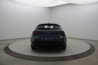2023 Mazda 3 Sport GT in Chicoutimi, Quebec - 5 - w320h240px
