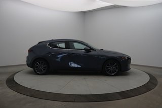2023 Mazda 3 Sport GT in Chicoutimi, Quebec - 3 - w320h240px