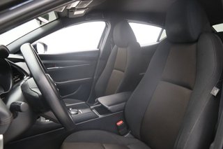 2023 Mazda 3 Sport in Jonquière, Quebec - 6 - w320h240px