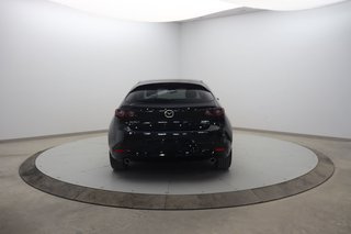 2023 Mazda 3 Sport in Jonquière, Quebec - 5 - w320h240px