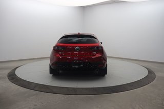 2023 Mazda 3 Sport GT w/Turbo in Chicoutimi, Quebec - 5 - w320h240px