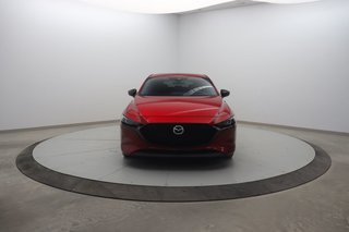 2023 Mazda 3 Sport GT w/Turbo in Chicoutimi, Quebec - 2 - w320h240px