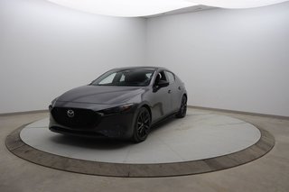 Mazda 3 Sport  2024 à Jonquière, Québec - 2 - w320h240px