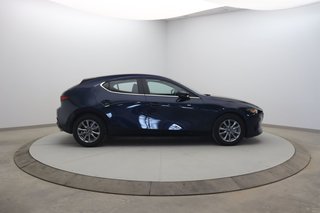 Mazda3 Sport GX 2024