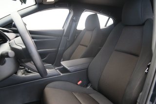 Mazda3 Sport GX 2024