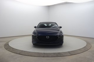 Mazda3 Sport GX 2024