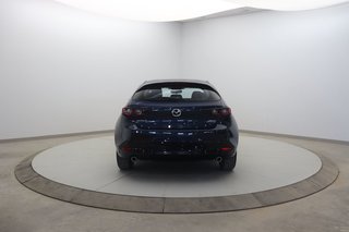 Mazda3 Sport GX 2024