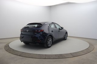 Mazda3 Sport GX 2024