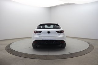 2024 Mazda 3 Sport in Sept-Îles, Quebec - 5 - w320h240px
