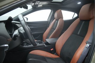 2025  Mazda3 Sport Suna